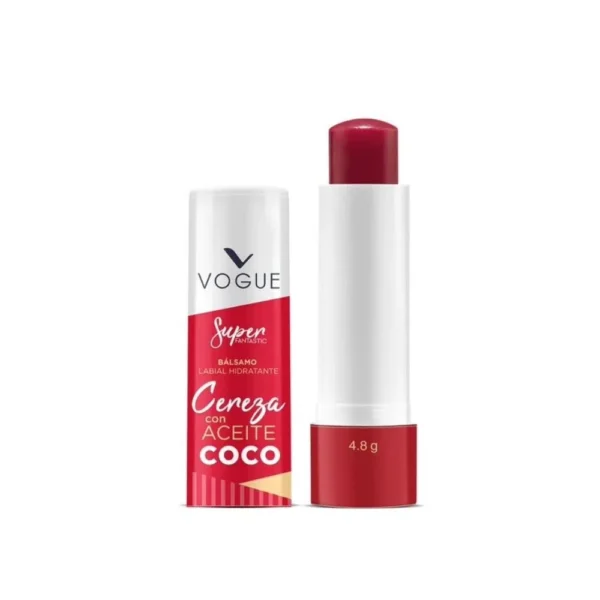 Protector Labial Vogue Kiss My Lips - Imagen 5