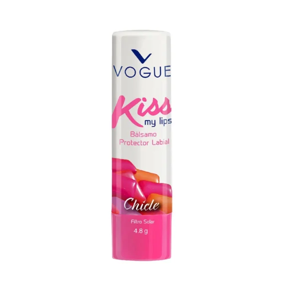 Protector Labial Vogue Kiss My Lips - Imagen 7