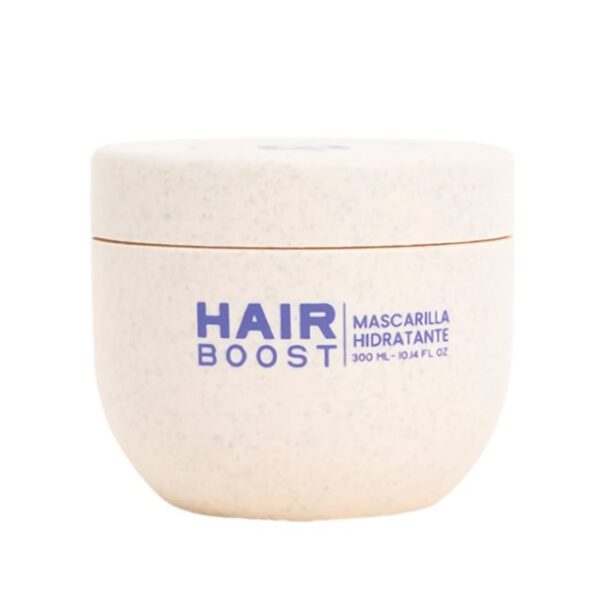 Mascarilla Capilar PYT Hair Boost