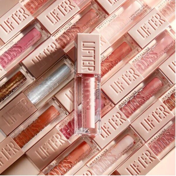 Brillo de Labios Maybelline Lifter Gloss - Imagen 2