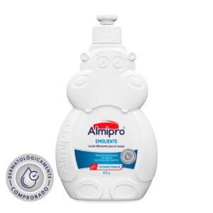 Crema Emoliente Almipro para el Cuerpo