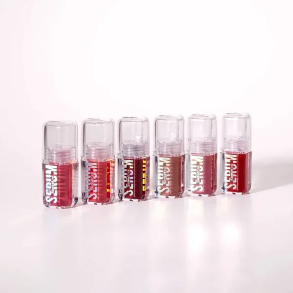 Tinta de Labios Ame Sérum