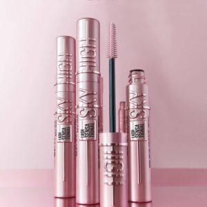 Pestañina Maybelline Sky High