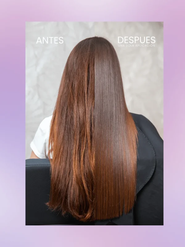 Mascarilla Capilar PYT Hair Boost - Imagen 3