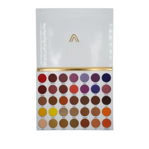 Paleta de Sombras Atenea Majestic