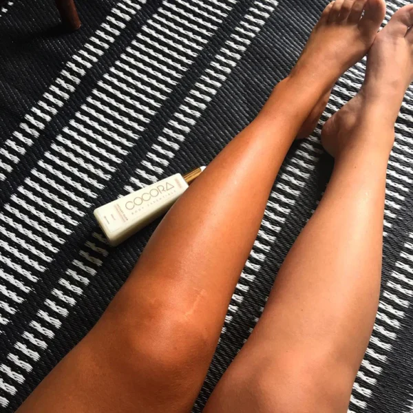 Autobronceador Gradual Cocora Instant Glow - Imagen 5