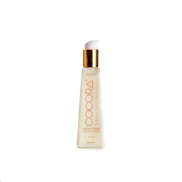 Autobronceador Gradual Cocora Instant Glow