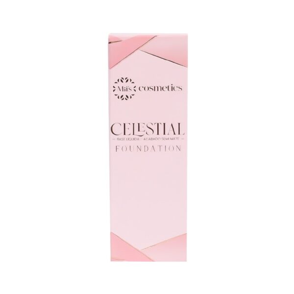 Base Líquida Miis Cosmetics Celestial - Imagen 3