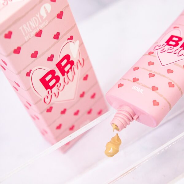 BB Cream Trendy - Imagen 5