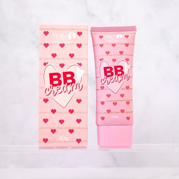 BB Cream Trendy - Imagen 4