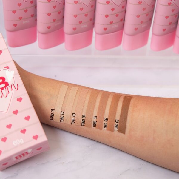 BB Cream Trendy - Imagen 2
