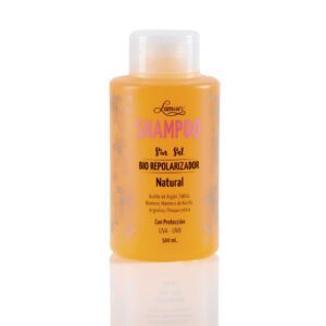 Shampoo L’amour Bio Reporalizador 500ml