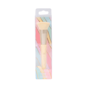 Brocha Profesional Para Base Miis Cosmetics Your Brush