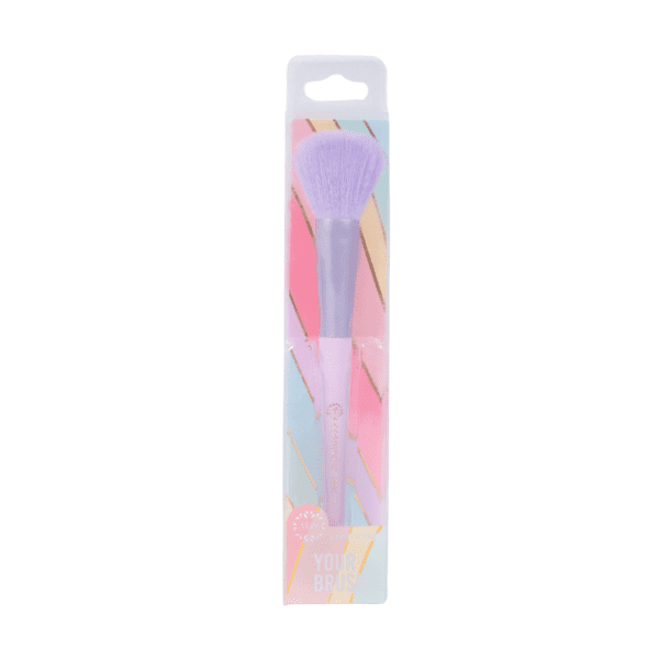 Brocha Profesional Para Rubor Miis Cosmetics Your Brush