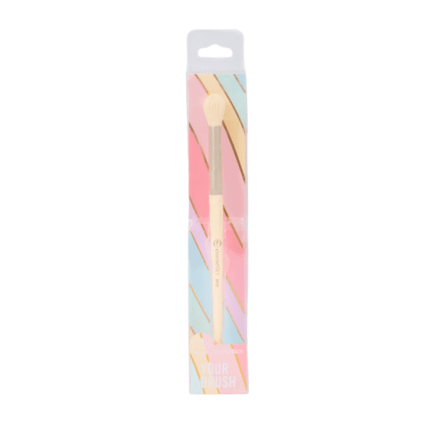 Brocha Profesional Difuminadora Miis Cosmetics Your Brush