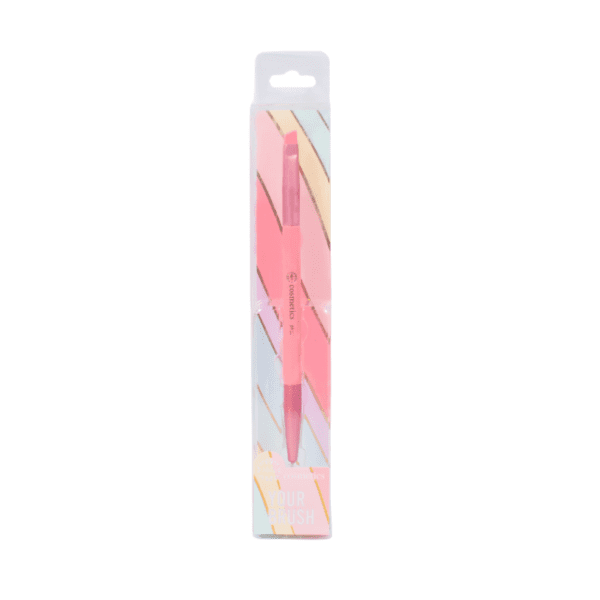 Brocha Profesional Para Cejas Miis Cosmetics Your Brush