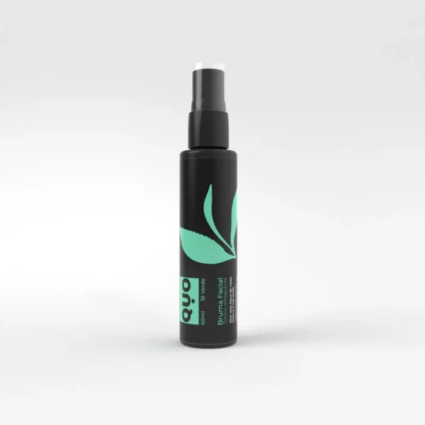 Bruma Facial Quo Skin Care 60ml
