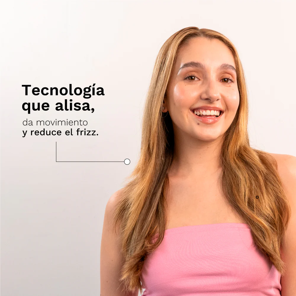 Cepillo Alisador By PYT - Imagen 7