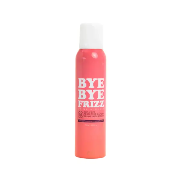 Spray Termoprotector By PYT Bye Bye Frizz 180ml