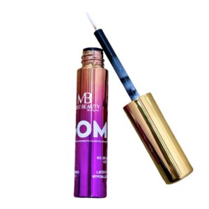 Pegante de Pestañas Most Beauty Gom Transparente