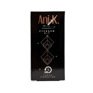 Kit de Cejas Ani-K