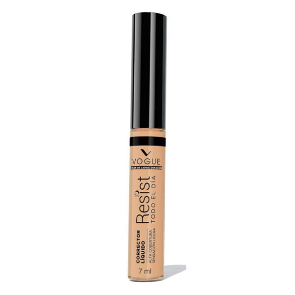 Corrector Vogue Resist Todo el Día