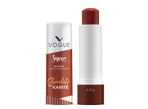 Protector Labial Vogue Kiss My Lips - Imagen 4