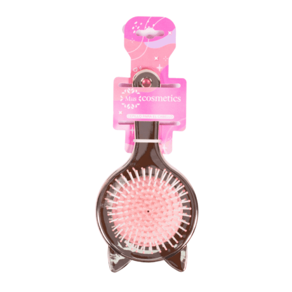 Cepillo para Cabello Miis Cosmetics Roxy Cat