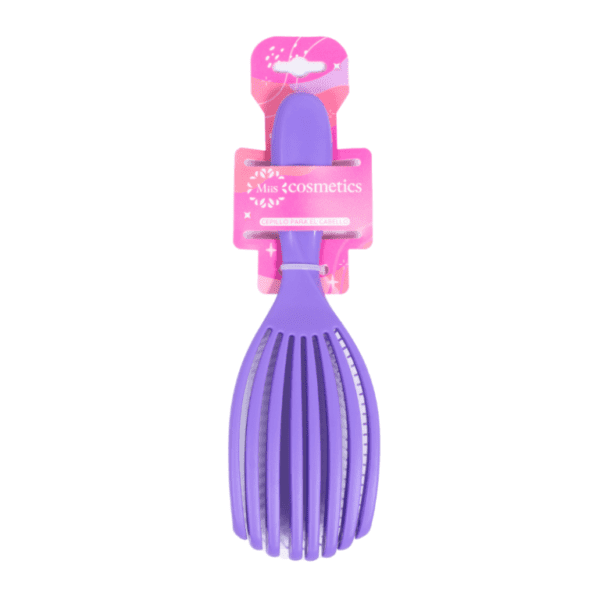Cepillo para Cabello Miis Cosmetics Anti-Frizz