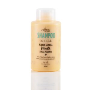 Shampoo L’amour Cola de Caballo 500ml