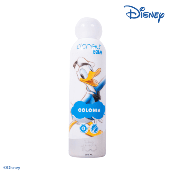 Colonia Baby Donald Miis Cosmetics 250ml