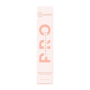 Corrector Líquido Miis Cosmetics Pro Concealer 7ml
