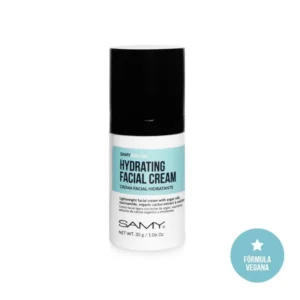 Crema Facial Hidratante Samy