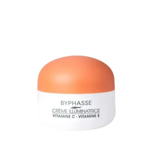 Crema Iluminadora Samy Con Vitamina C