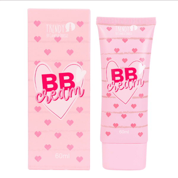 BB Cream Trendy