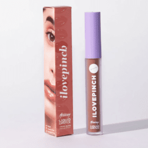 Labial Matte Cremoso Ilovepinch Creme Gloss