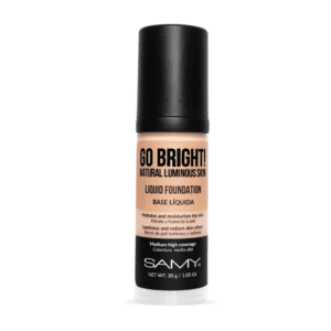 Bases Samy Go Bright