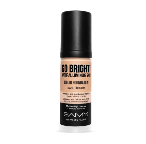 Bases Samy Go Bright