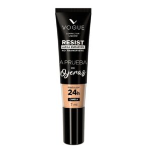 Corrector Vogue Resist Colapsible