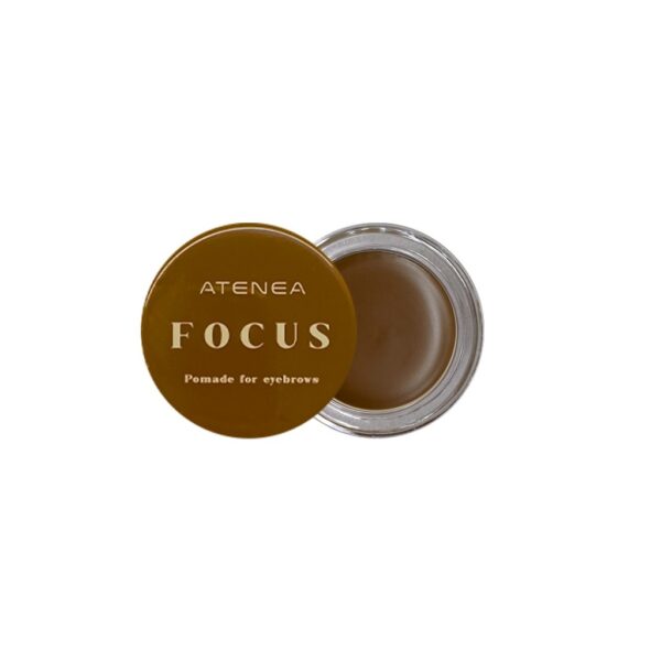 Pomada Para Cejas Atenea Focus - Imagen 4
