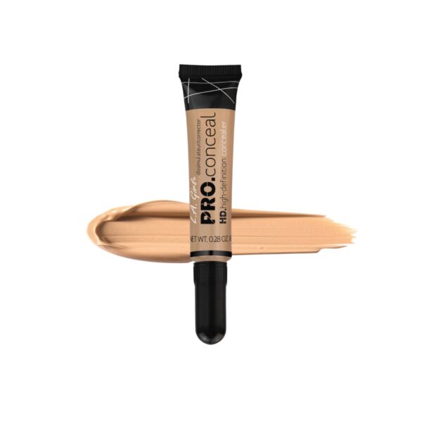 Corrector L.A Girl Pro Concealer - Imagen 9
