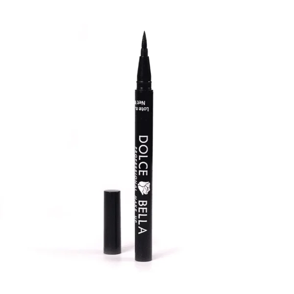 Delineador en Plumón Fine Tip Dolce Bella