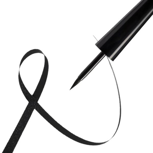 Delineador Líquido Ame Go Black - Imagen 2