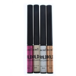 Delineador Dolce Bella Perlado