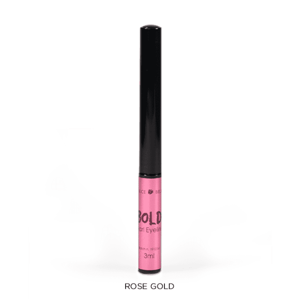 Delineador Dolce Bella Perlado - Imagen 3