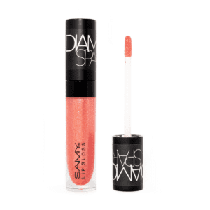 Brillo de Labios Samy Diamond Sparks