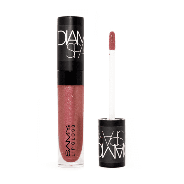Brillo de Labios Samy Diamond Sparks - Imagen 2
