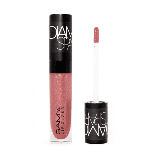 Brillo de Labios Samy Diamond Sparks - Imagen 3