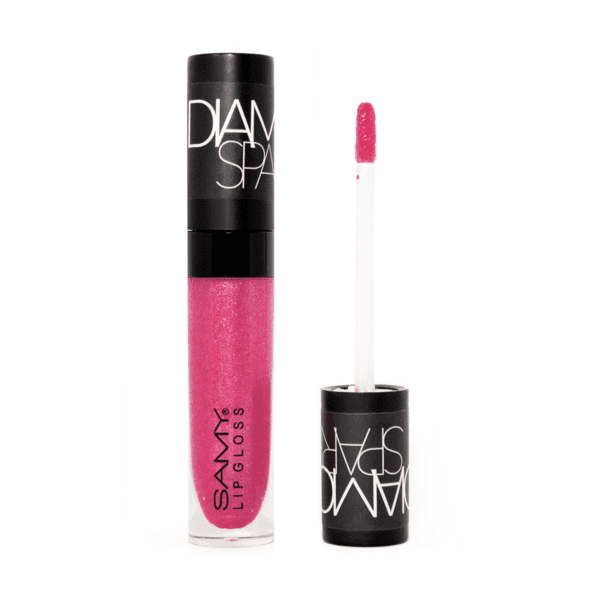 Brillo de Labios Samy Diamond Sparks - Imagen 4