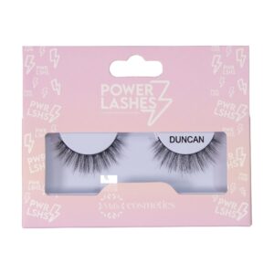 Pestaña Miis Cosmetics Power Lashes